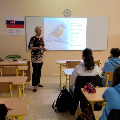 A4. Hotelová akadémia Hlinská 31 Žilina 16.10.2023